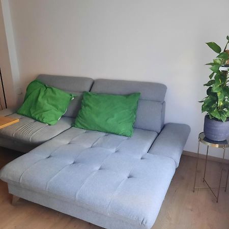 Schone Wohnung In Der Grazer Innenstadt ภายนอก รูปภาพ