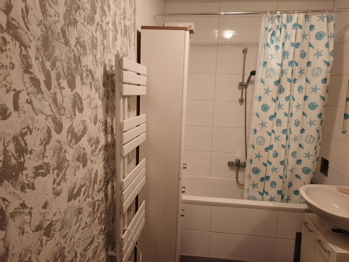 Schone Wohnung In Der Grazer Innenstadt ภายนอก รูปภาพ