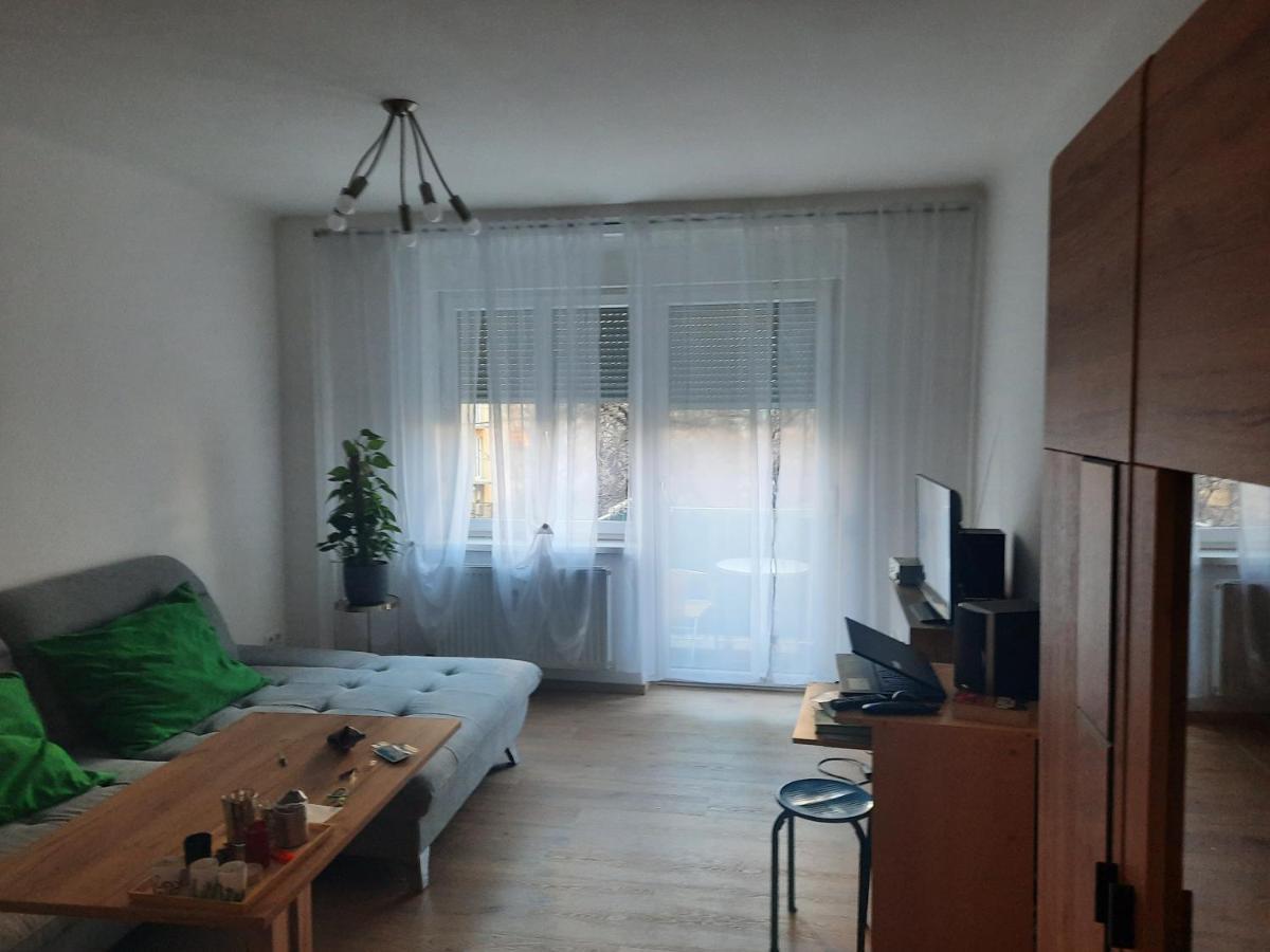 Schone Wohnung In Der Grazer Innenstadt ภายนอก รูปภาพ