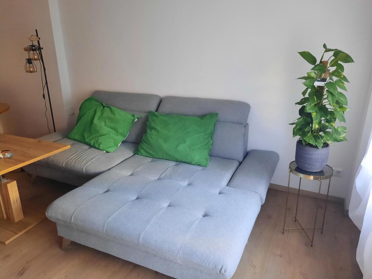 Schone Wohnung In Der Grazer Innenstadt ภายนอก รูปภาพ