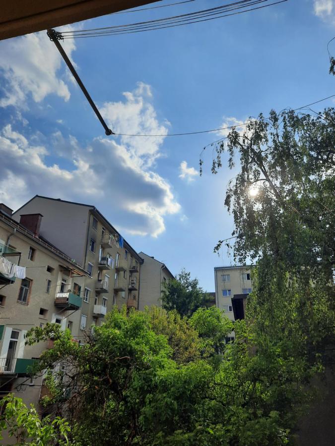 Schone Wohnung In Der Grazer Innenstadt ภายนอก รูปภาพ