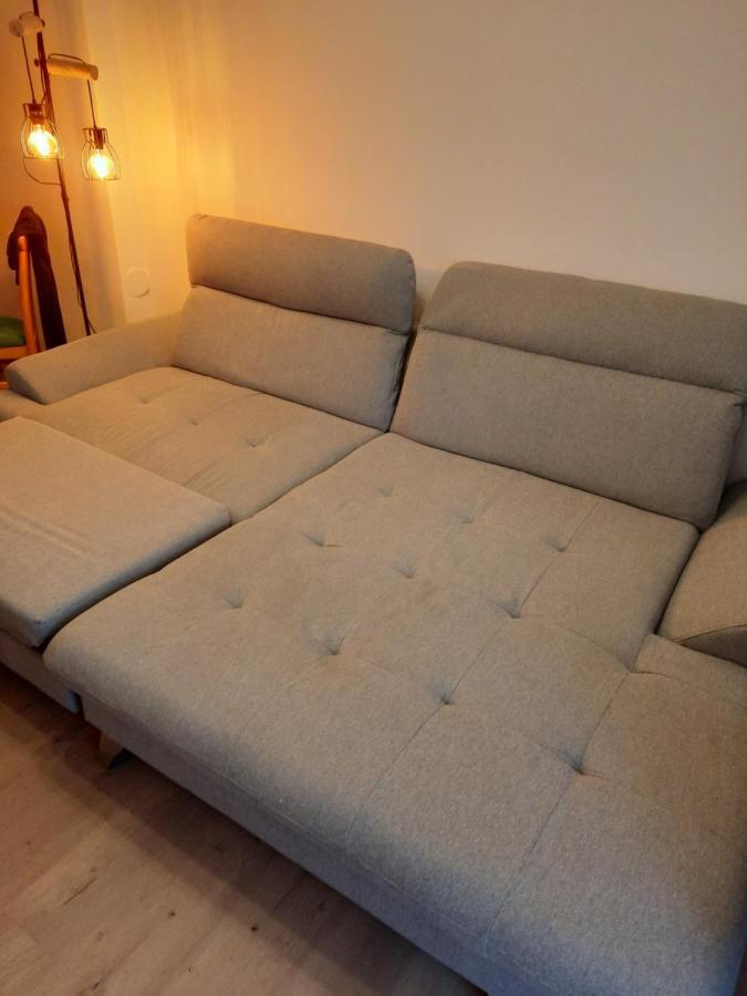 Schone Wohnung In Der Grazer Innenstadt ภายนอก รูปภาพ