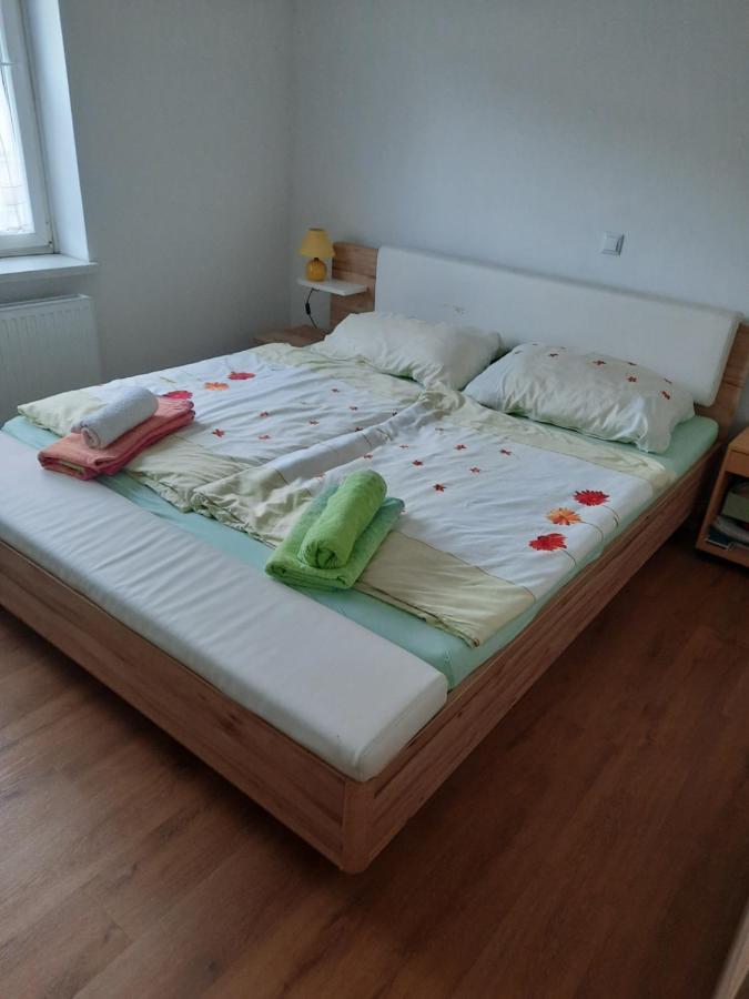 Schone Wohnung In Der Grazer Innenstadt ภายนอก รูปภาพ