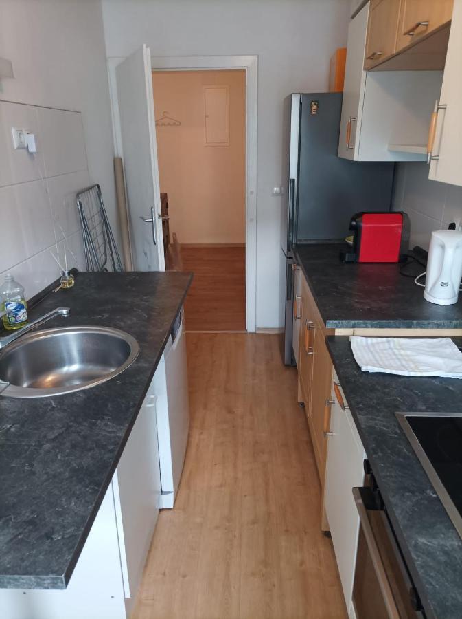 Schone Wohnung In Der Grazer Innenstadt ภายนอก รูปภาพ